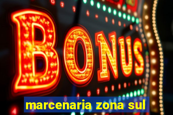 marcenaria zona sul